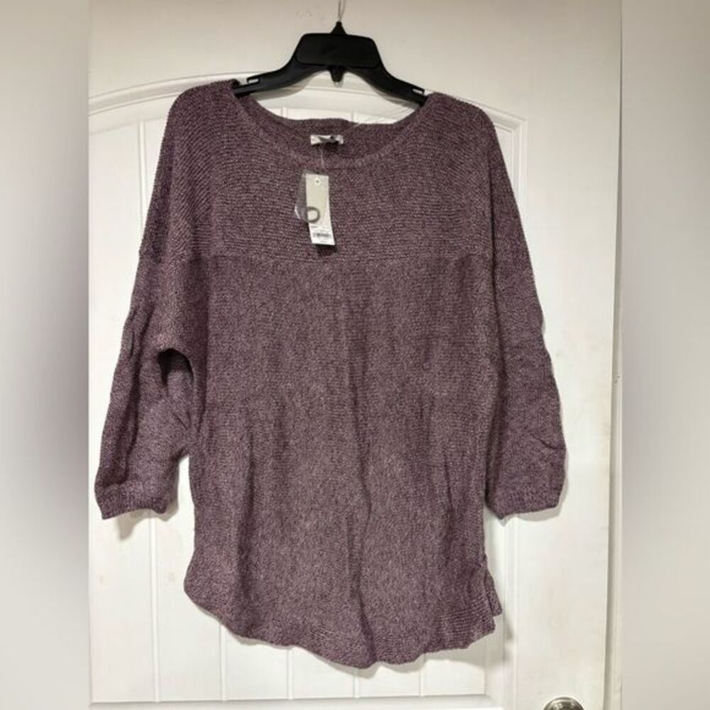 Women’s Croft & Barrow Large top